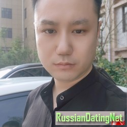 AllenMA, 19820501, Jinan, Shandong, China